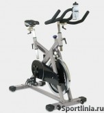 Велотренажер Vision Fitness ES700